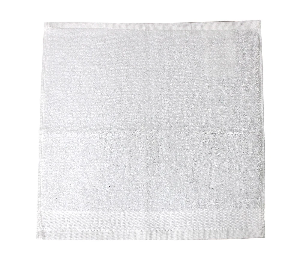 Serviette de performance Mainstays Drap bain