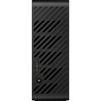 Seagate Expansion 8TB External Hard Drive HDD - USB 3.0, with Rescue Data Recovery Services and Toolkit Backup Software (STKR8000400), Seagate STKR8000400 HDD