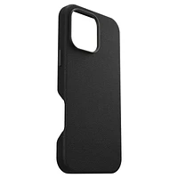 OtterBox Symmetry Cactus Leather Case Noir Ash for iPhone 16 Pro Max