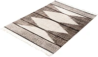 Tapis ECARPET Southwestern Collection Losange