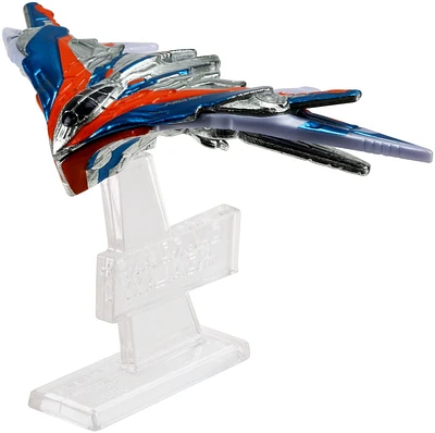 Hot Wheels Guardians of the Galaxy Véhicule Milano