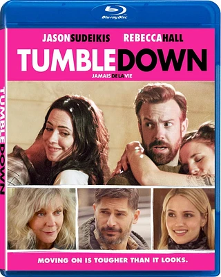 Tumbledown (Blu-ray) (Bilingual)