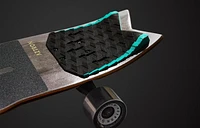 Planche de Surfskate Aztron OCEAN 36