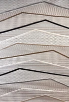 Rug Branch Maison Indoor Area Rug - Living Room, Bedroom, Dining Room, and Kitchen<br>