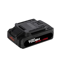 Batterie ultra résistante au lithium-ion 2,0 V 20 V maxi 20 Ah, 8704, HT21-401-003-10 20 V maximum ; 2,0 Ah