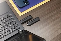 Kingston DataTraveler Max Clé USB USB-C 512 Go avec performance USB 3.2 Gen 2 (DTMAX/512GBCR)