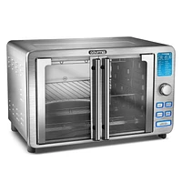 Gourmia 9-Slice Digital Toaster Oven Air Fryer with 14 Cooking Presets, 9-Slice, 14 Cooking Presets