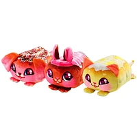 COOKEEZ MAKERY COFFRET DE JEU SWEET TREATZ