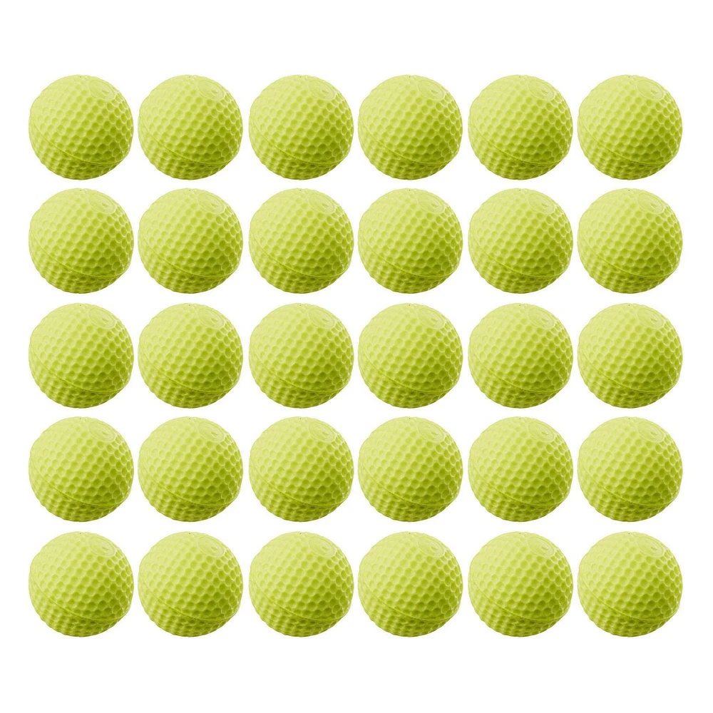 Recharge de 30 balles Nerf Rival officielles Série Edge