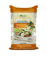 Mélange de légumes Arctic Gardens Style San Francisco 1.75kg 1.75kg