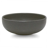 Mesa Ceramics Uno Bol à trempette en grès 12 cm Ensemble de 4