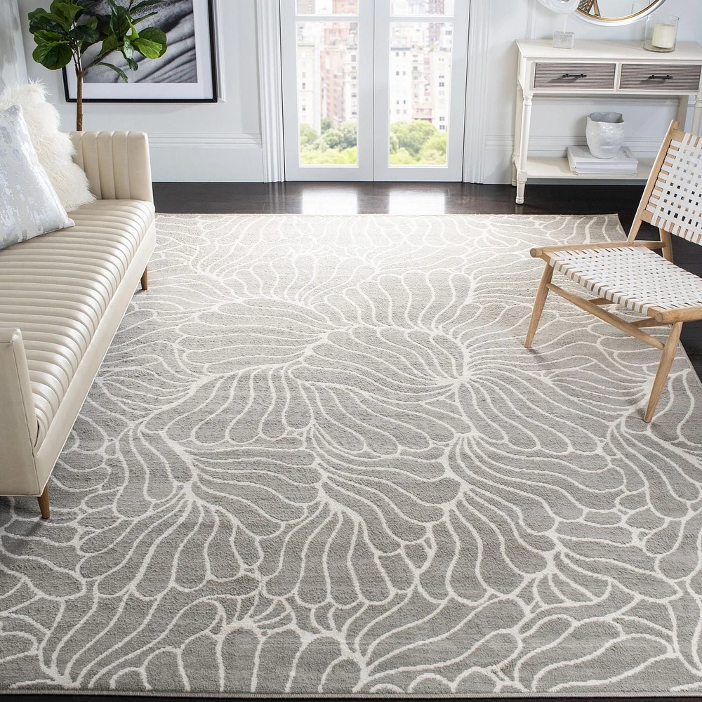 Safavieh Pyramid Katherina Tapis Floral