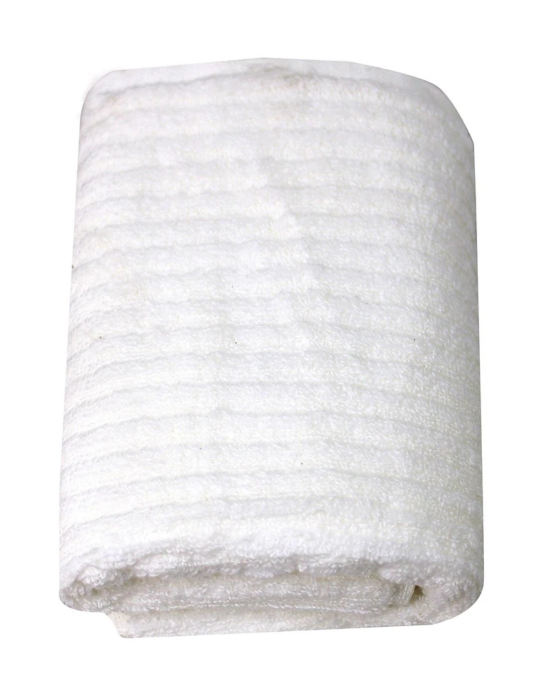Hometrends Hand Towel Lilac, 1/16x28" Hand Towel