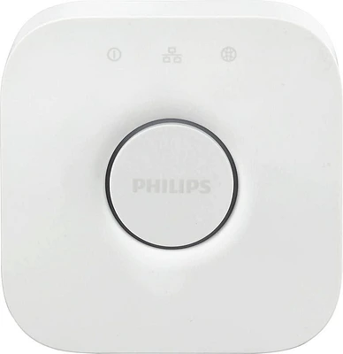 Système d’éclairage sans fil personnel Bridge de Philips Hue