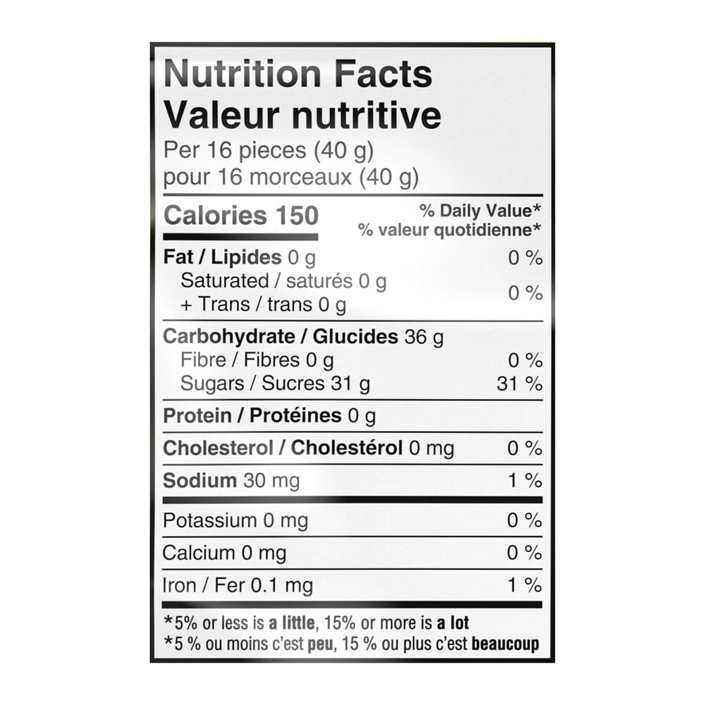 Sour Patch Kids Limonade 185 G