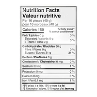 Sour Patch Kids Limonade 185 G
