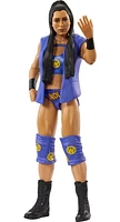 WWE Indi Hartwell Figurine articulée, 15,24 cm, collection, 6 ans et plus