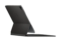 Apple Magic Keyboard (pour iPad Pro 12,9 pouces - 3e ou 4e génération) - Anglais (États-Unis)