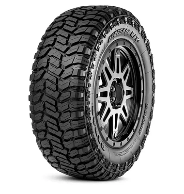Radar Renegade R/T+ LT285/55R20 E/10PLY BSW
