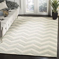 Safavieh Chatham Jake Zigzag Stripes Area Rug