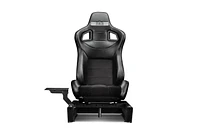 Siège complémentaire GT de Next Level Racing® pour socle de volant DD/2.0