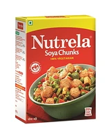 Morceaux de soja 100 % végétariens Nutrela
