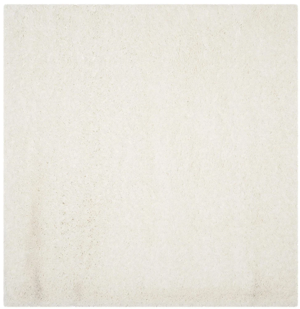 SAFAVIEH Polar Abbot Carlene Tapis Peluche Shag