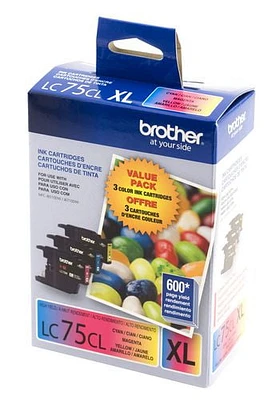 Brother LC753PKS, LC753PKS
