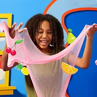 La slime préfabriquée Gue Elmer’s, slime Slush Fruité croquante, parfumée 1 unité