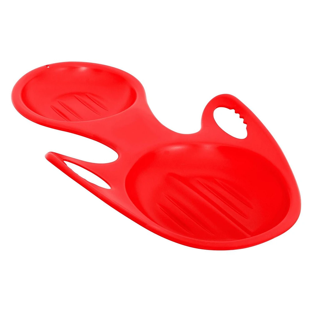 SportsStuff Rocket Traineau en Plastique 33"