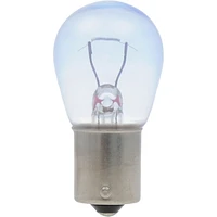 SYLVANIA Silverstar Mini Bulb