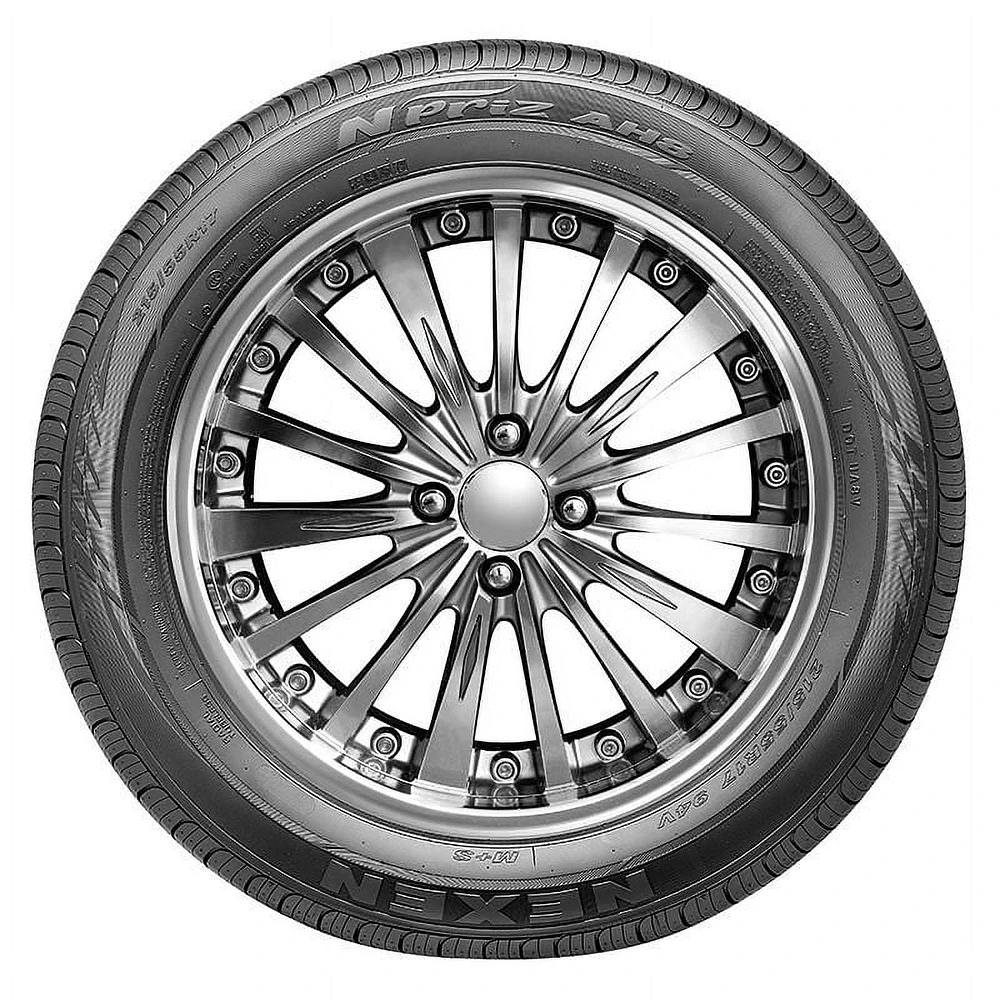 Pneu NEXEN N'Priz AH8 225/40R18 88W BSW