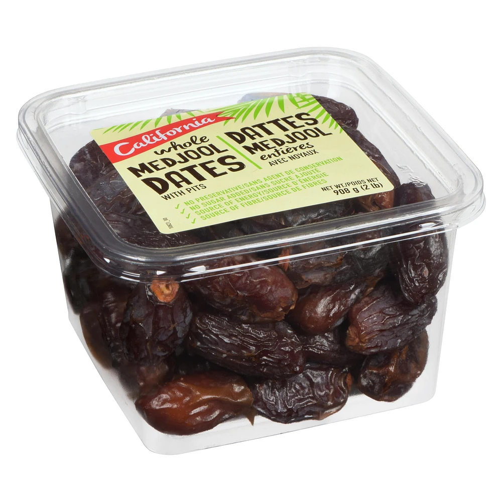 Dates Medjool, 908g