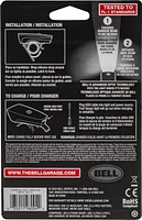 Phare Lumina ™ 500 USB 180 lumens
