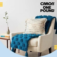 Fil Caron® One Book™, Acrylique #4 Moyen, 16oz/454g, 812 Yards