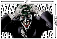 DC Comics - Le Joker