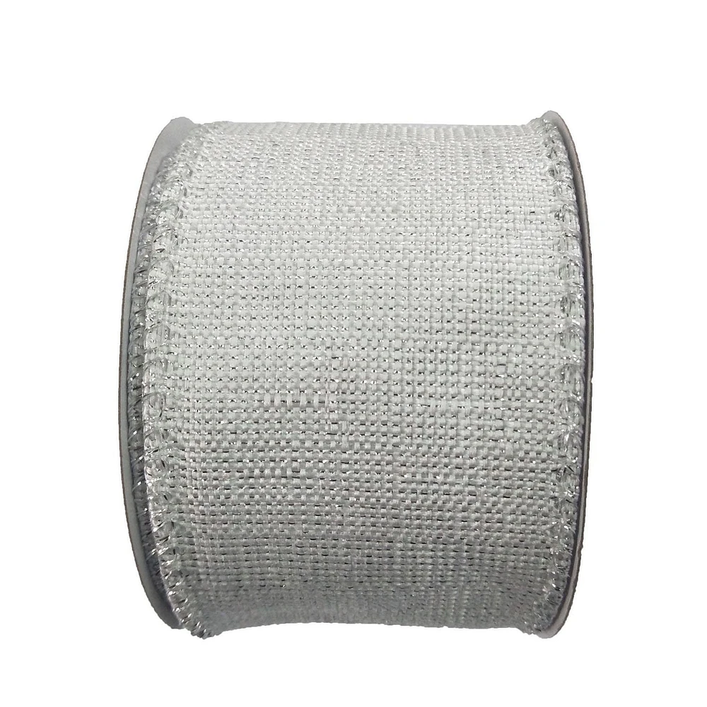 Holiday Time Ribbon