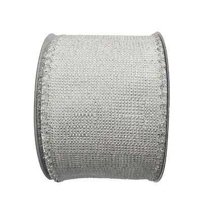 Holiday Time Ribbon
