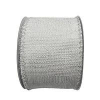 Holiday Time Ribbon