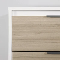 Commode 5 tiroirs de la collection Hourra South Shore