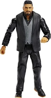 WWE – Figurine articulée – Raul Mendoza - Series #128