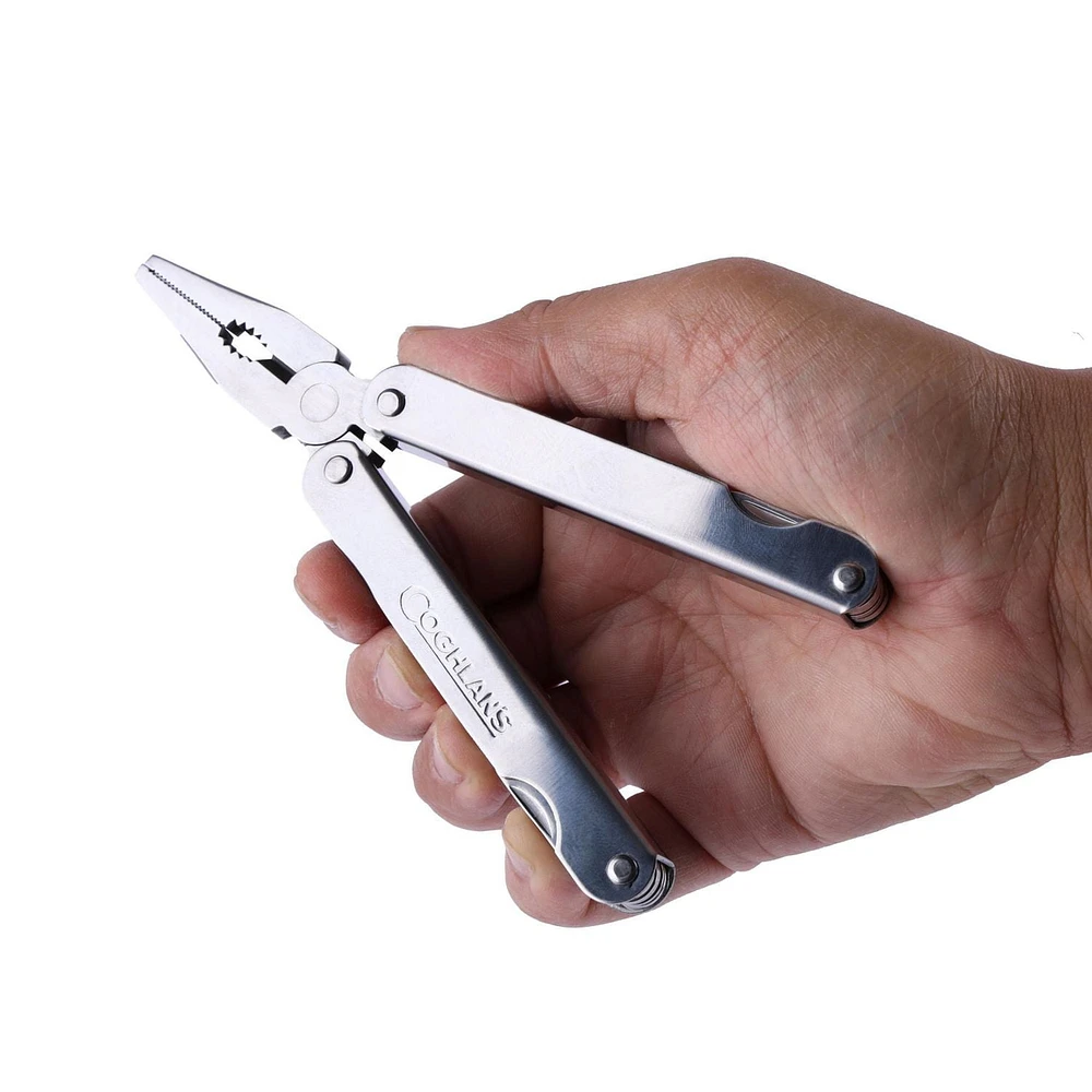 Coghlan's Camper's Tool, An essential accessory for camping adventures