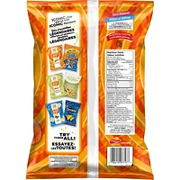 Lay’s Cheddar Flavoured Potato Chips, 220 g.