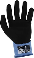 Mechanix Wear Gants SpeedKnit™ CoolMax® (petit/moyen, bleu) Prise