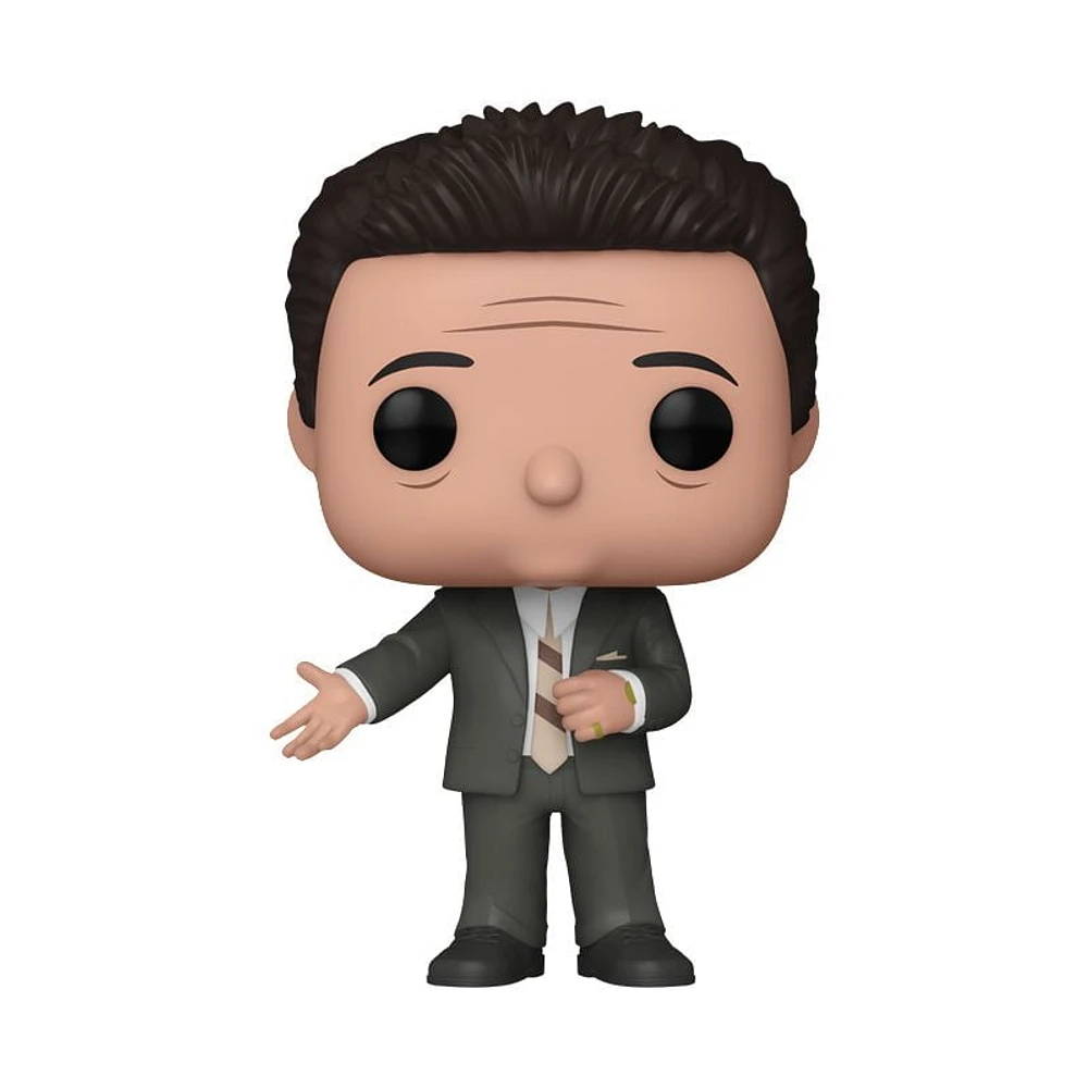 Funko Pop! Movies: Goodfellas - Tommy Devito Vinyl Figure