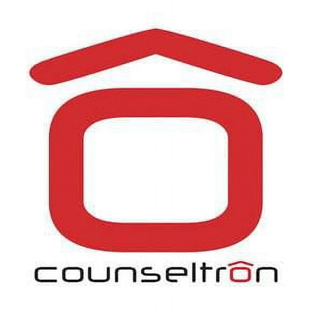 Counseltron 8"  Strainer