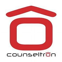 Counseltron 8"  Strainer