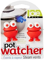 Event à vapeur Joie Évent à vapeur