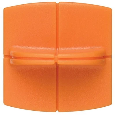 Lames TripleTrack en titane de Fiskars (2 pq, type I) lame en titane TripleTrack