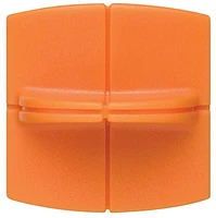 Fiskars Titanium High Profile TripleTrack Cutting Blades (2pk, Style I), Titanium High Profile Blades